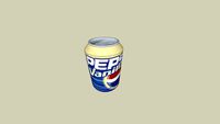 PEPSI VANILLA