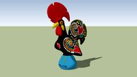 Galo de Barcelos