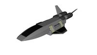 M7P-736 Pelican Class Dropship