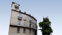 Palacio de Villalcázar (Sede de la Cámara de Comercio)