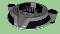 Senate Pod