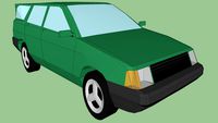 LMC Conquista I (1978-1990)
