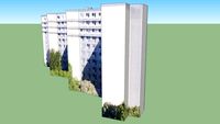 Otte Mønsted Kollegiet