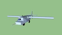 UAV