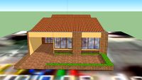 Vivienda de la Familia Posada Ariza