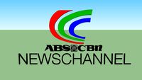 ABS-CBN News Channel Logo (1999-2000)
