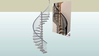 Scala a chiocciola