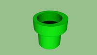 Warp Pipe