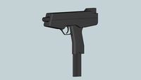 Steyr TMP