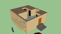 karan house