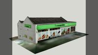 The Co-operative Balfron