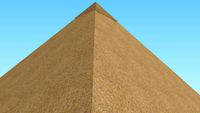 Pyramid of Khafre