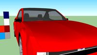 2014 omega amega (trim ce)