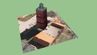 Alter Leuchtturm - Kap Arkona