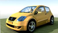 Citroen C2