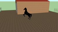 Deb's barn