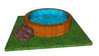 Better Swimming Pool