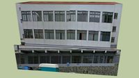 Edificio Gris.