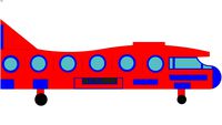 plane