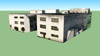 Building in Elkins, WV