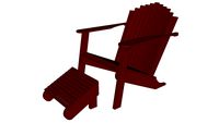 Adirondack Chair