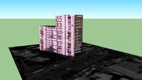 Mobica Tower
