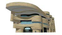 National Museum of the American Indian