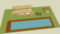 Jardin complejo