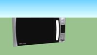 MICROONDAS BGH 226D11A