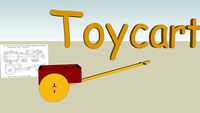 Toycart