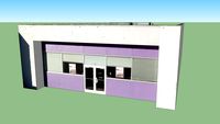 77 North 500 West, Provo