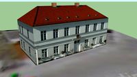 Rathaus Putbus