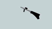 Assult Rifle
