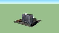 Immeuble France Telecom