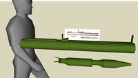 m72 light antitank weapon