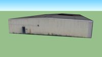 Building in Wakefield, VA 23888, USA