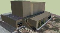 Tulsa Performing Arts Center