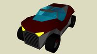 Pimped Hog #1 NAME ME!] READ DISCRIPTION]