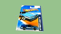 Hot Wheels Car No.1