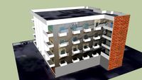 WAHSH Building