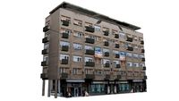 Stambena zgrada