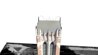 Beaumont Tower
