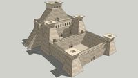 Castle Hyperia