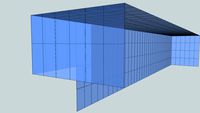 Atrium Glass