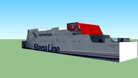 Stena Nordica