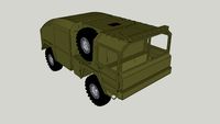 MAN-KAT1 für SCX-10