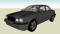 jaguar x type