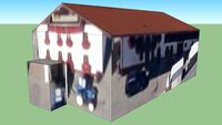 Building in Thaur, Austria
