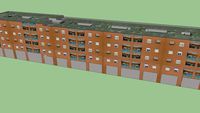 Edificio en Mérida