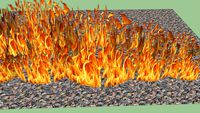 fire